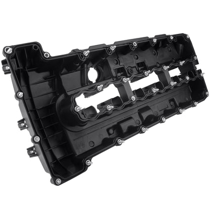 BOXI 264-936 Engine Valve Cover Fit for BMW 535i 135i 335i X6 Z4 740i 2007-2019 — product photo 3