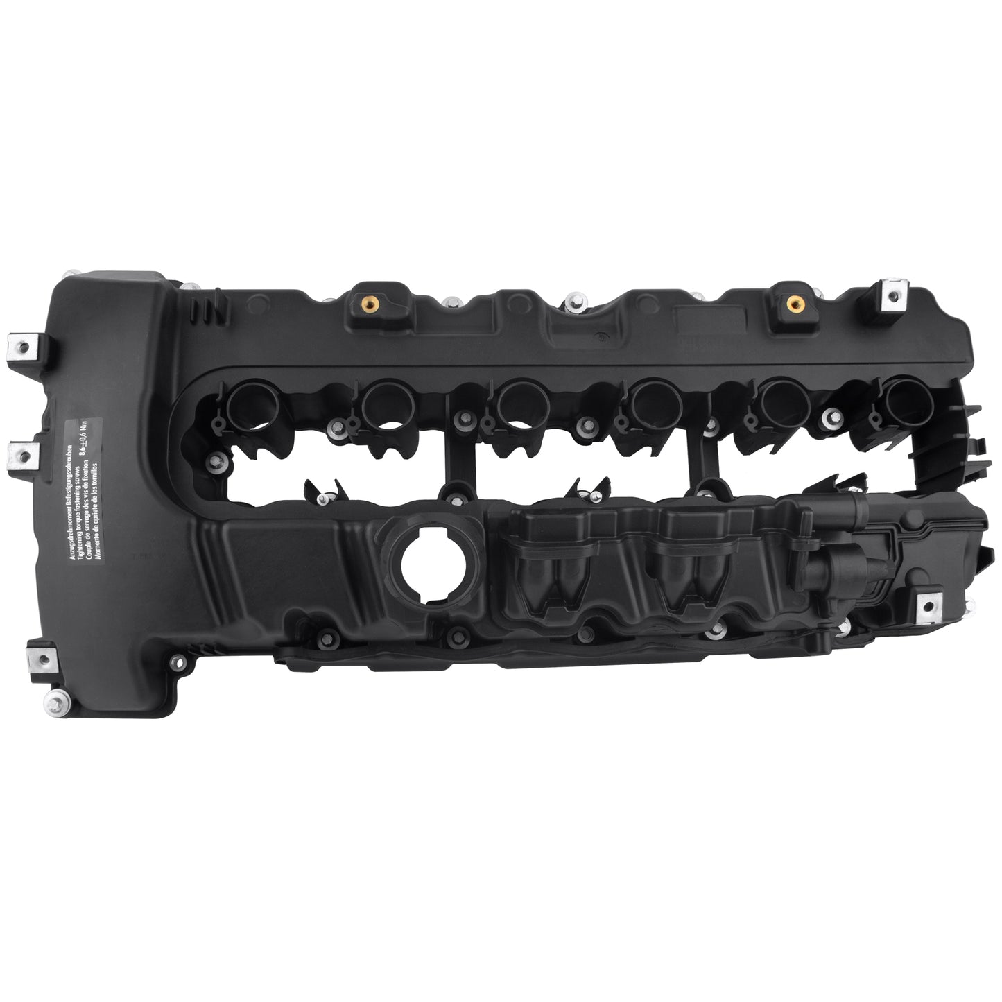 BOXI 264-936 Engine Valve Cover Fit for BMW 535i 135i 335i X6 Z4 740i 2007-2019 — product photo 4