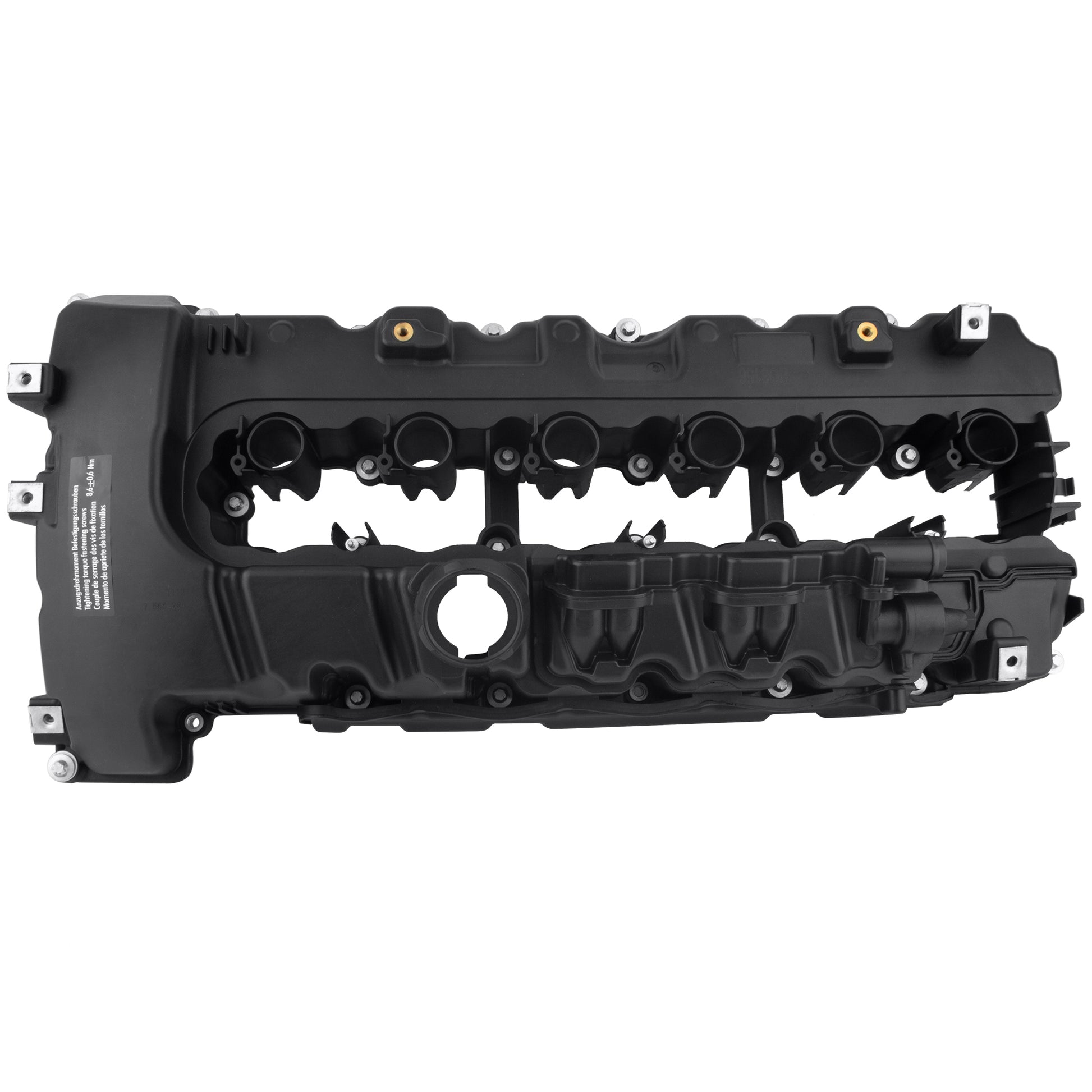 BOXI 264-936 Engine Valve Cover Fit for BMW 535i 135i 335i X6 Z4 740i 2007-2019 — product photo 4