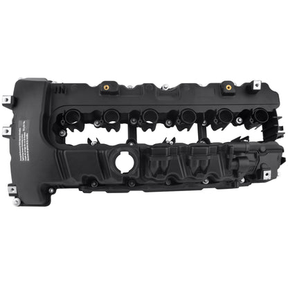 BOXI 264-936 Engine Valve Cover Fit for BMW 535i 135i 335i X6 Z4 740i 2007-2019 — product photo 4