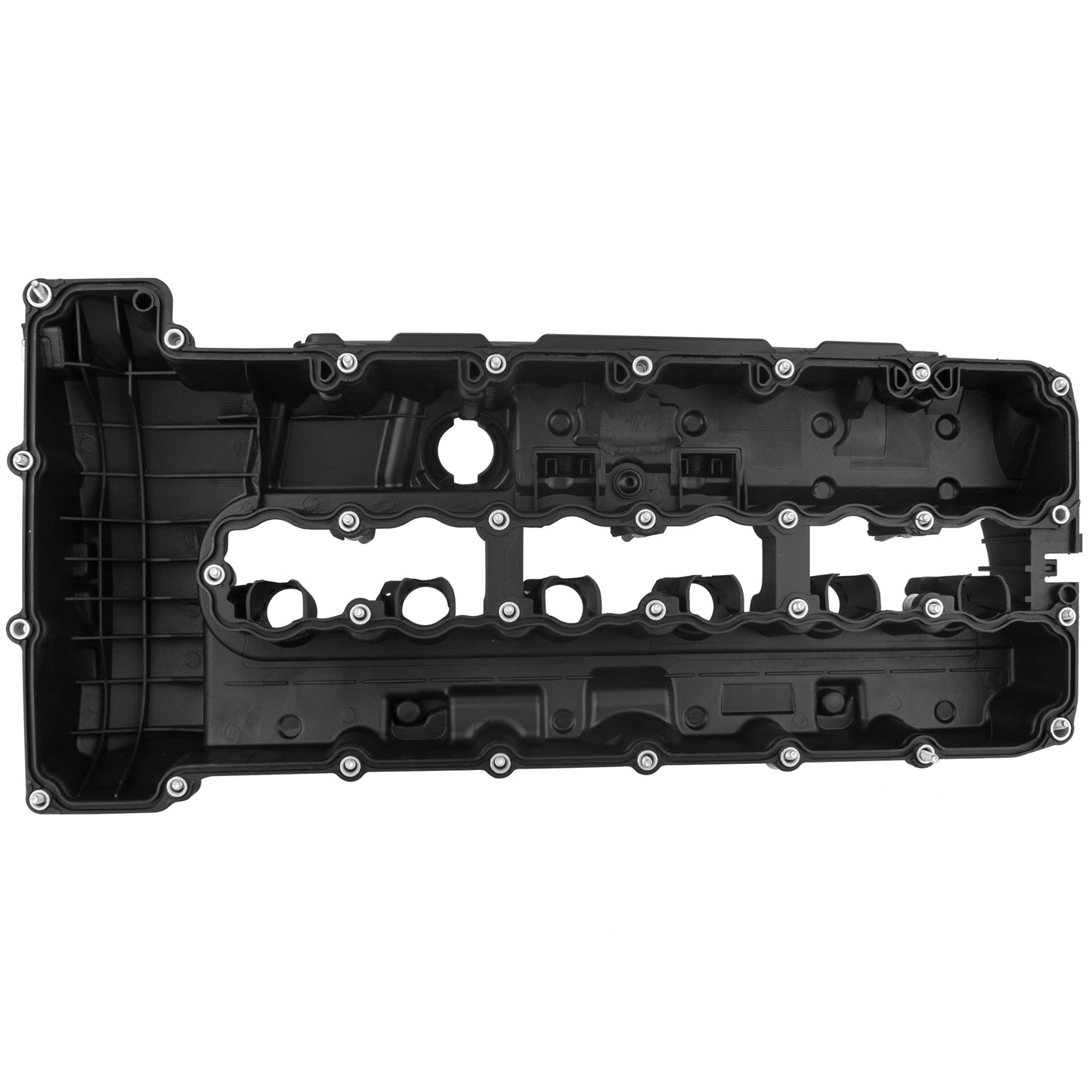BOXI 264-936 Engine Valve Cover Fit for BMW 535i 135i 335i X6 Z4 740i 2007-2019 — product photo 5