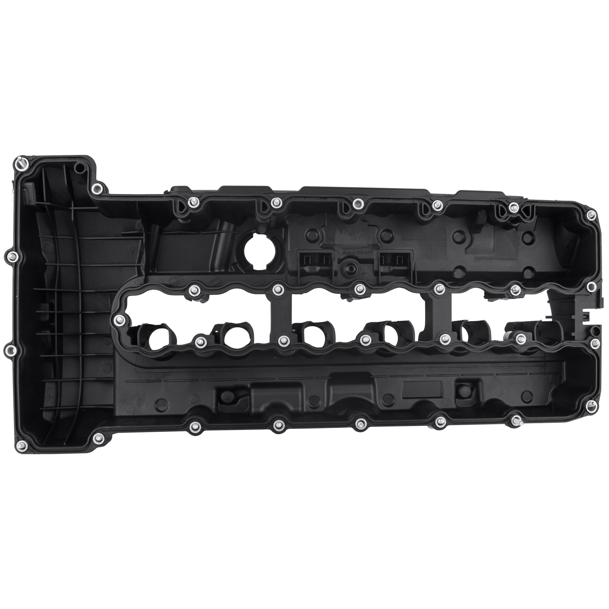 BOXI 264-936 Engine Valve Cover Fit for BMW 535i 135i 335i X6 Z4 740i 2007-2019 — product photo 5