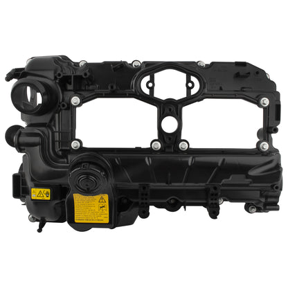 BOXI Engine Valve Cover Cylinder Head Cover with Bolts and Gasket for BMW N20 228i 320i 328i 428i — product photo 2
