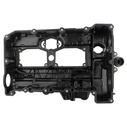 BOXI Engine Valve Cover Cylinder Head Cover with Bolts and Gasket for BMW N20 228i 320i 328i 428i — product photo 4