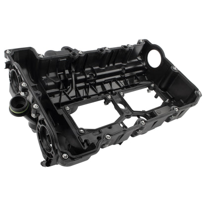 BOXI Engine Valve Cover Cylinder Head Cover with Bolts and Gasket for BMW N20 228i 320i 328i 428i — product photo 5