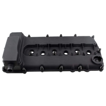 BOXI Engine Valve Cover with Gasket Kit Fit for Audi Q7 2007-2010 — product photo 3