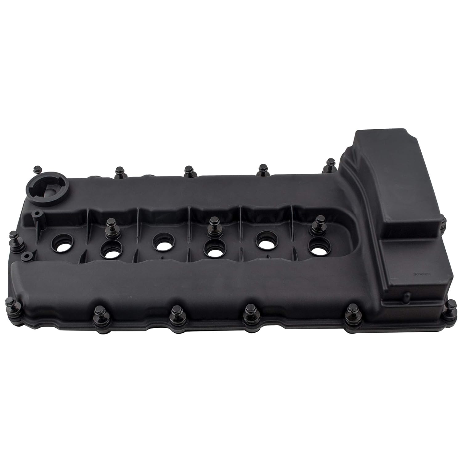 BOXI Engine Valve Cover with Gasket Kit Fit for Audi Q7 2007-2010 — product photo 4