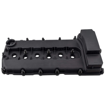 BOXI Engine Valve Cover with Gasket Kit Fit for Audi Q7 2007-2010 — product photo 4