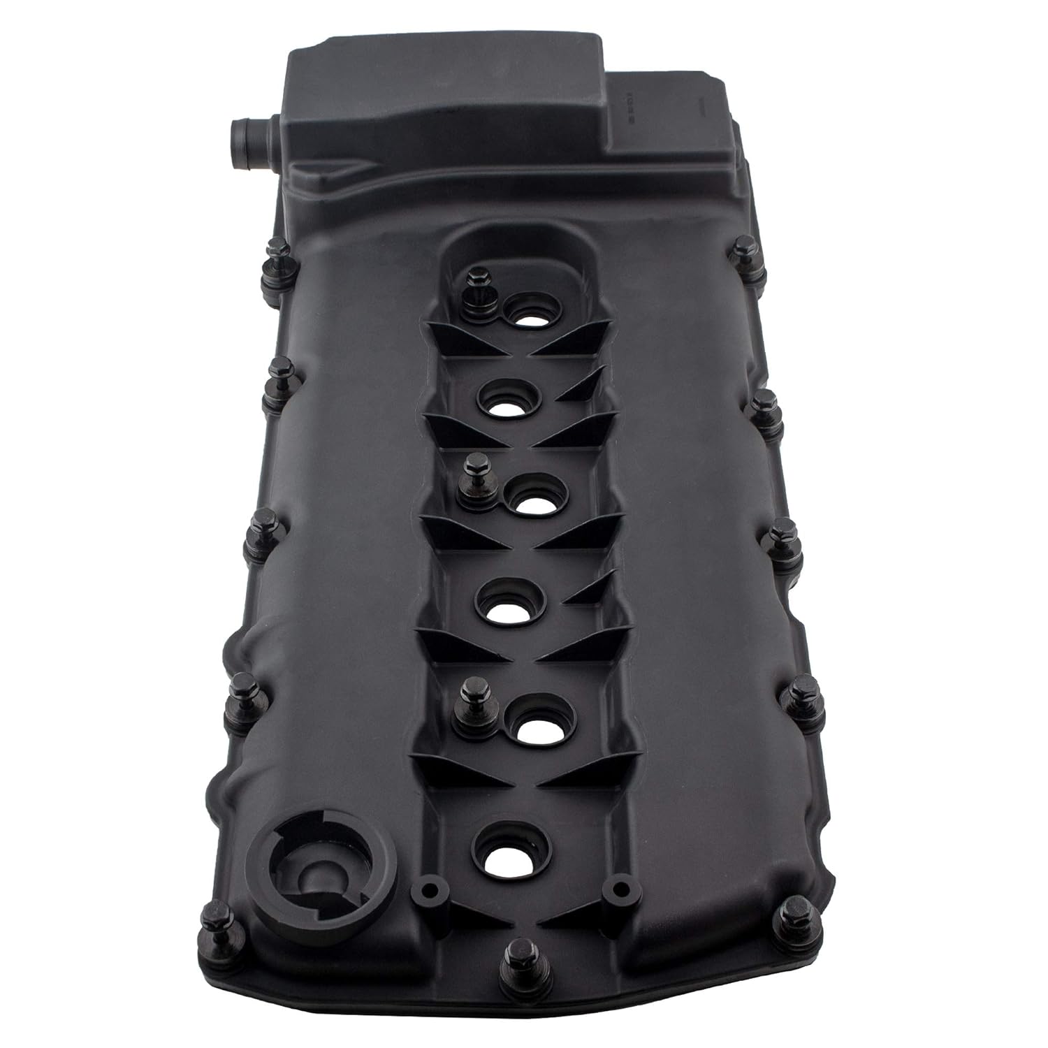 BOXI Engine Valve Cover with Gasket Kit Fit for Audi Q7 2007-2010 — product photo 5
