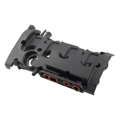 BOXI Engine Valve Cover with Gasket Fits for Audi A4 Quattro B7 2005 2006 2007 2008 2009 2.0T — product photo 2