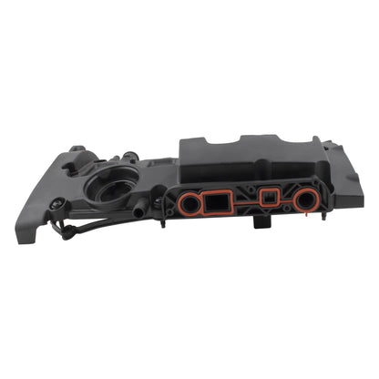 BOXI Engine Valve Cover with Gasket Fits for Audi A4 Quattro B7 2005 2006 2007 2008 2009 2.0T — product photo 3