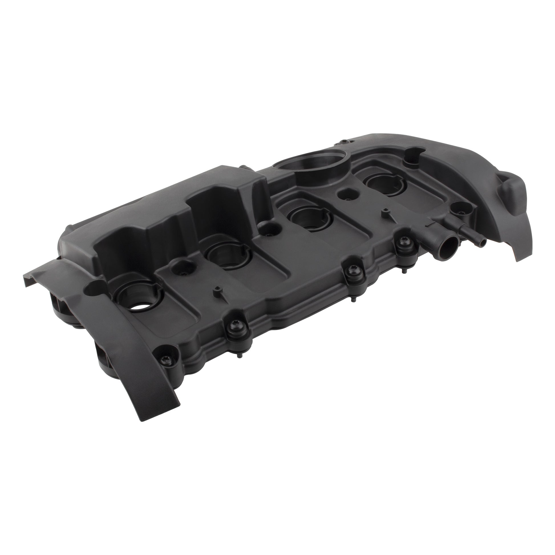 BOXI Engine Valve Cover with Gasket Fits for Audi A4 Quattro B7 2005 2006 2007 2008 2009 2.0T — product photo 4