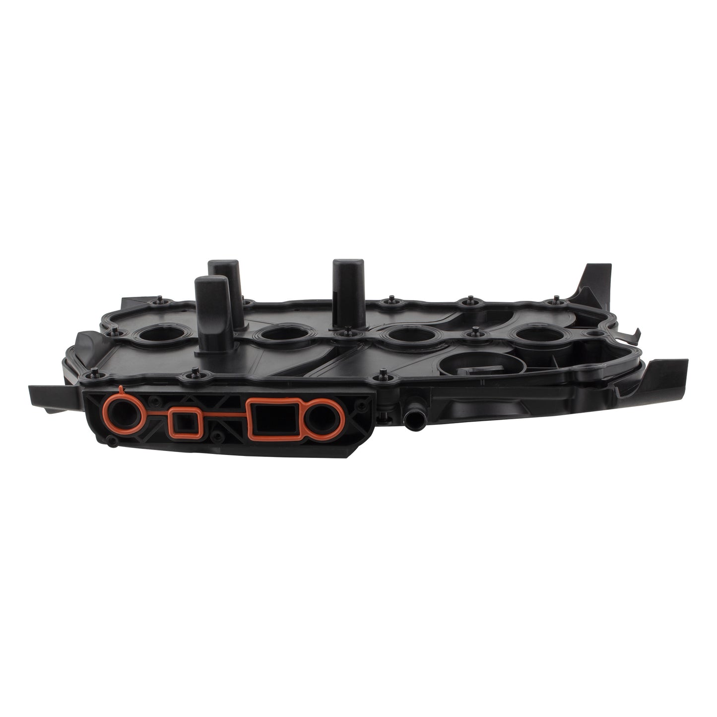 BOXI Engine Valve Cover with Gasket Fits for Audi A4 Quattro B7 2005 2006 2007 2008 2009 2.0T — product photo 5