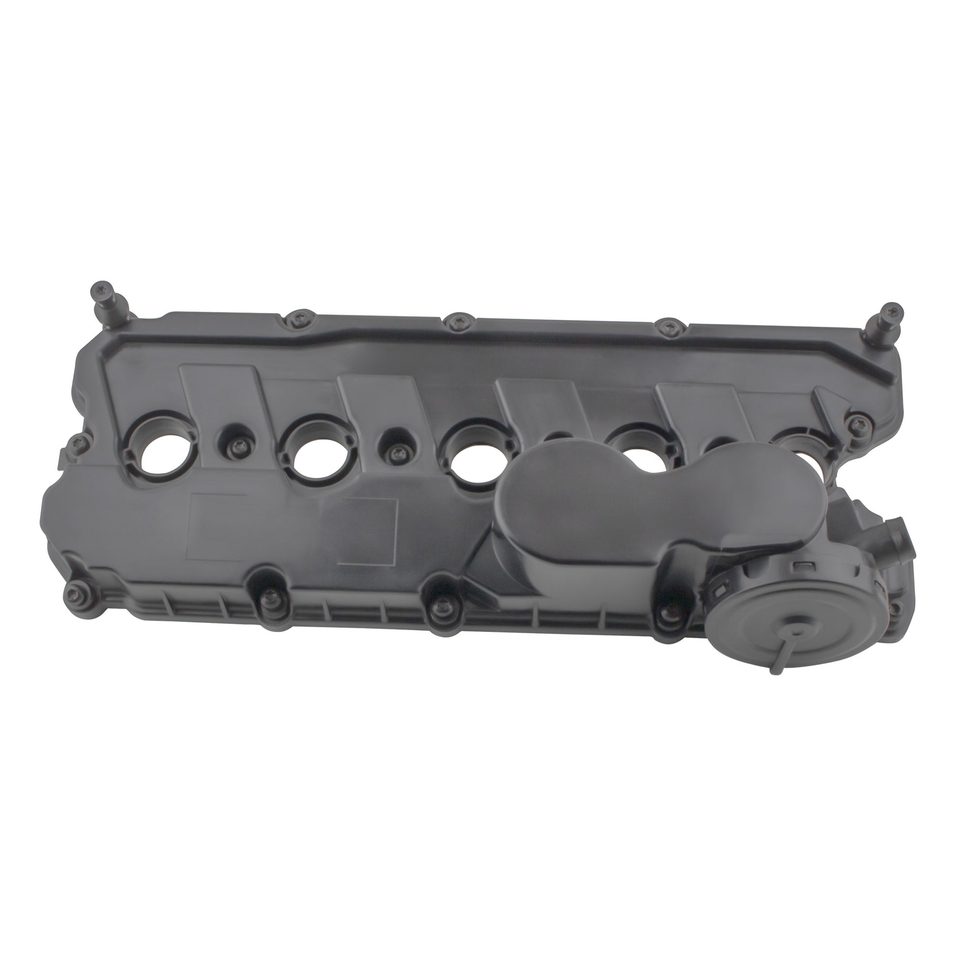 BOXI Valve Cover with Gasket and Bolts for Volkswagen Jetta 2005-2014