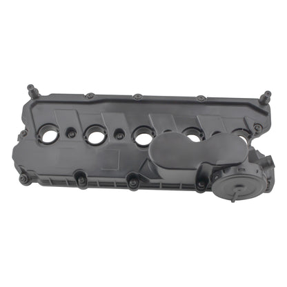 BOXI Valve Cover with Gasket and Bolts for Volkswagen Jetta 2005-2014