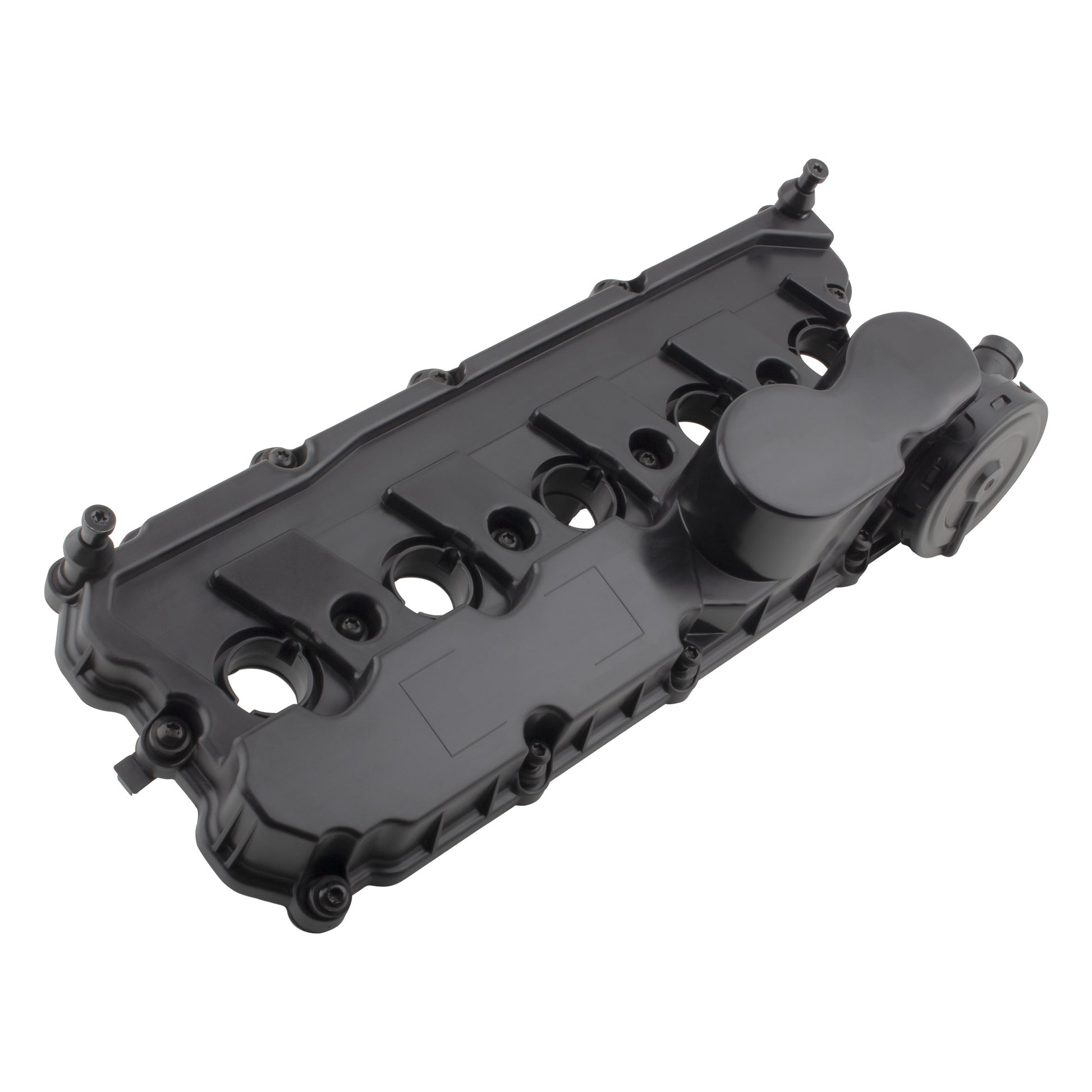 BOXI Valve Cover with Gasket and Bolts for Volkswagen Jetta 2005-2014 — product photo 2