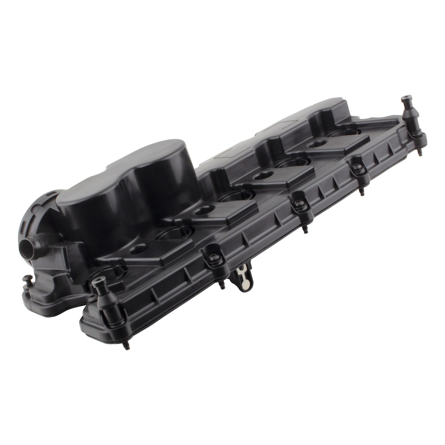 BOXI Valve Cover with Gasket and Bolts for Volkswagen Jetta 2005-2014 — product photo 4