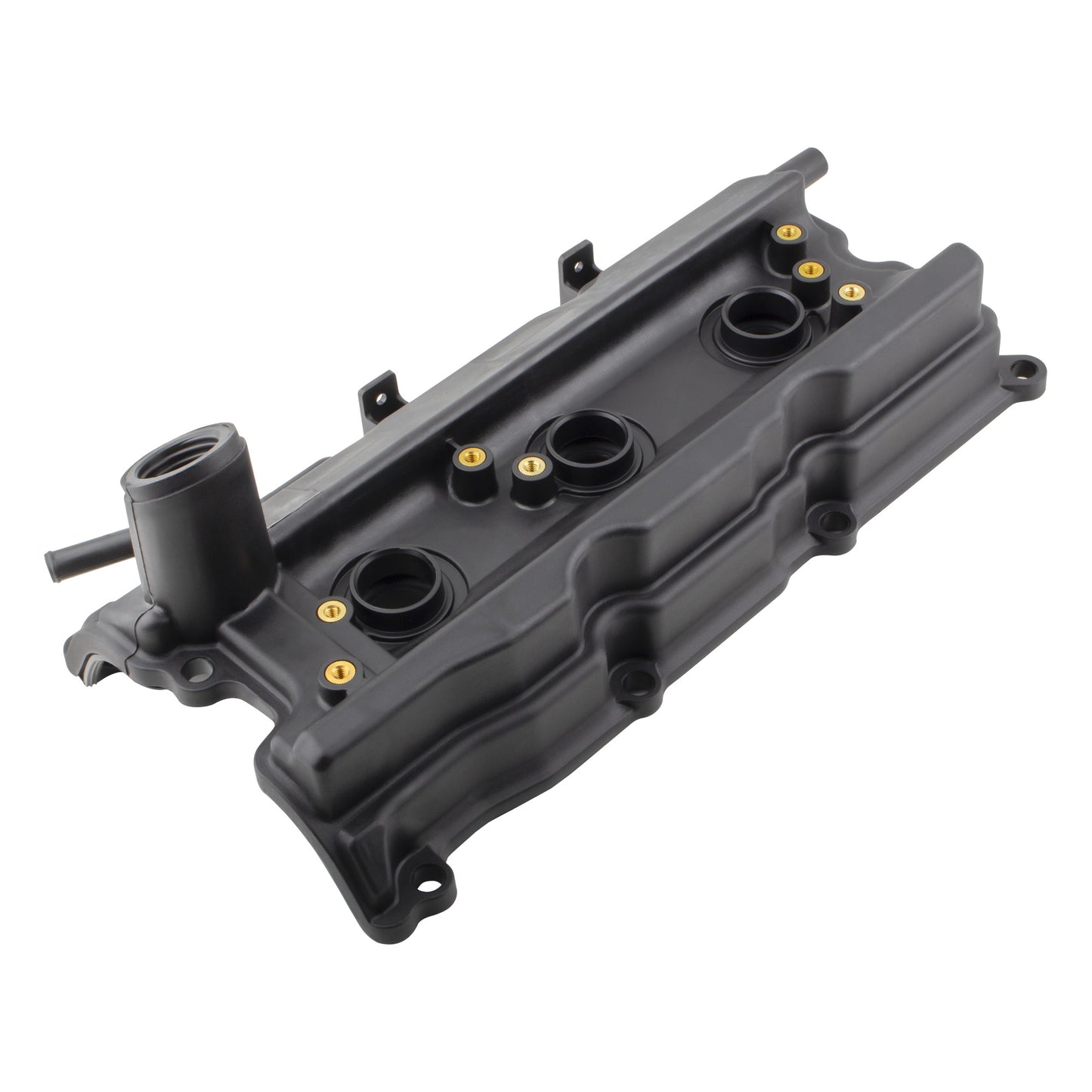 BOXI Left Side Radiator Side Engine Valve Cover w