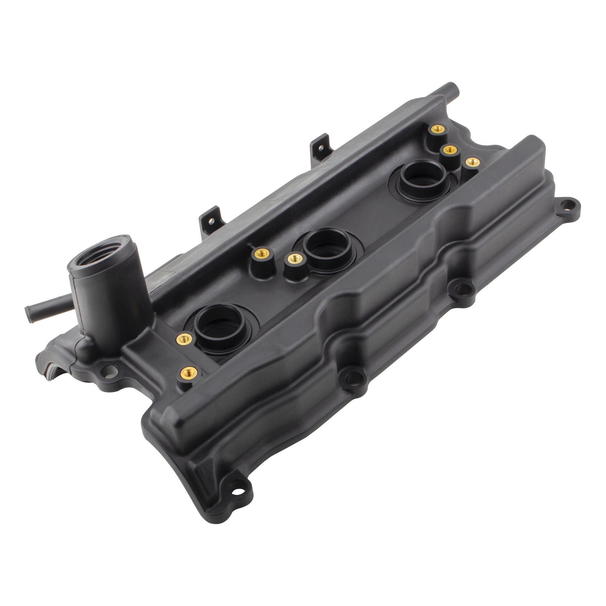 BOXI Left Side Radiator Side Engine Valve Cover w