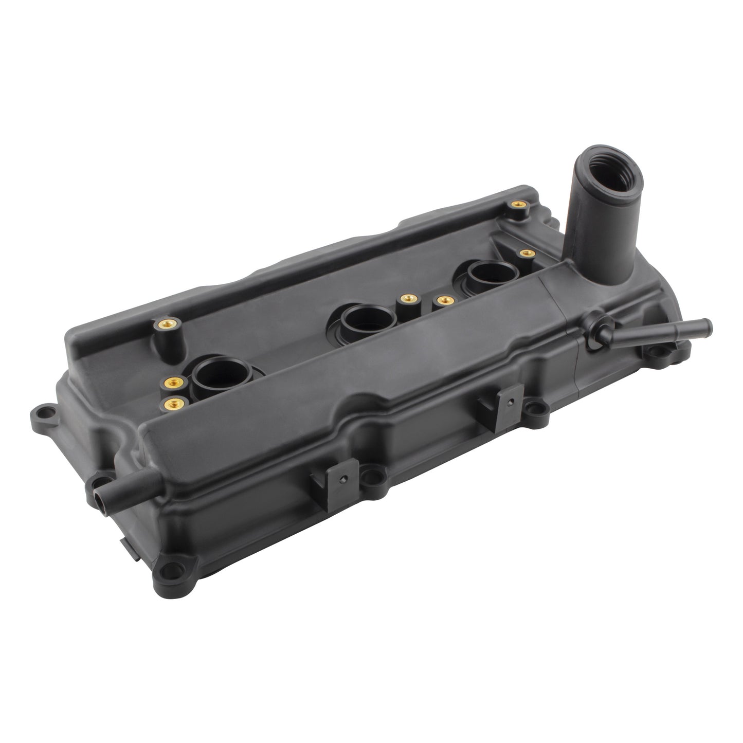 BOXI Left Side Radiator Side Engine Valve Cover w — product photo 2