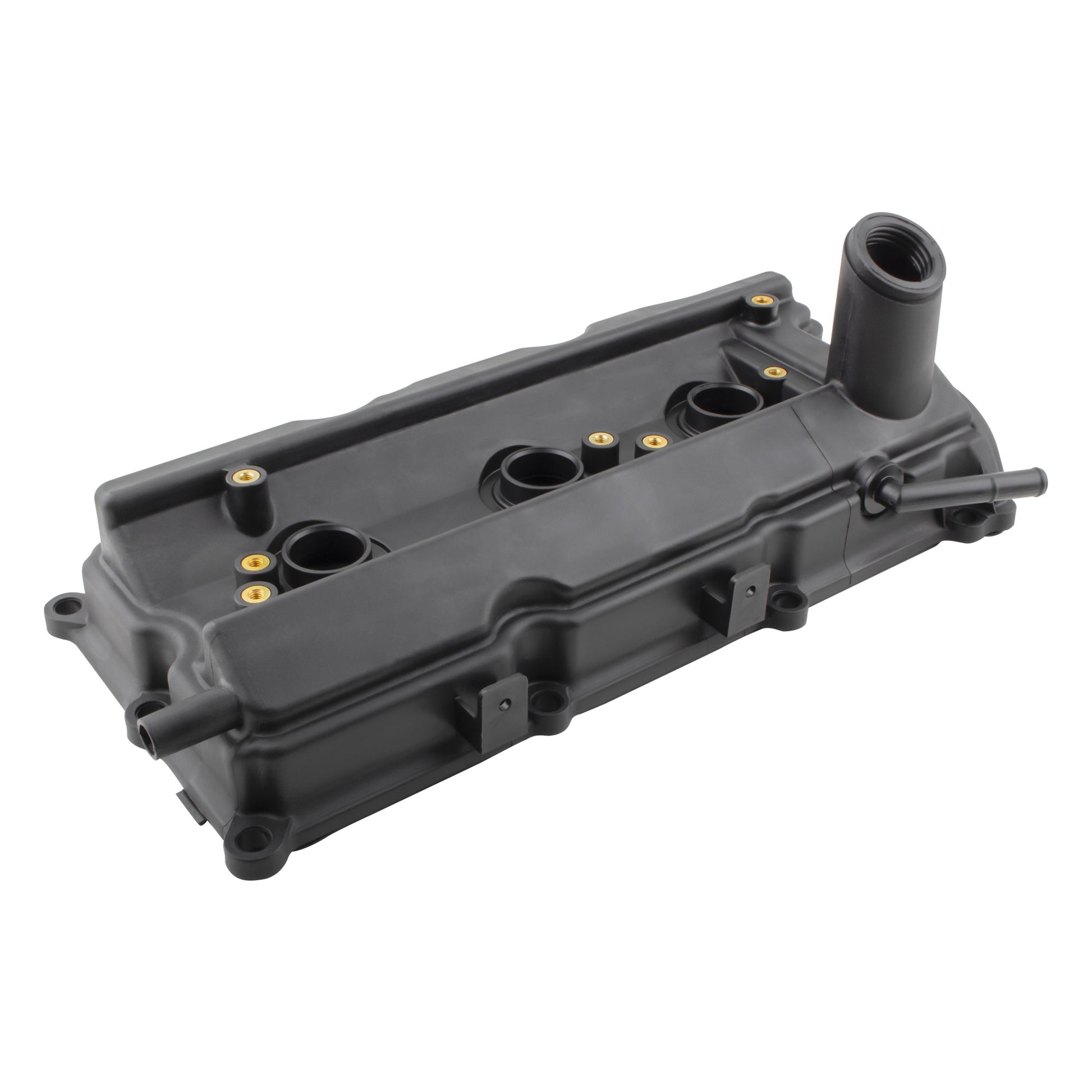 BOXI Left Side Radiator Side Engine Valve Cover w — product photo 2