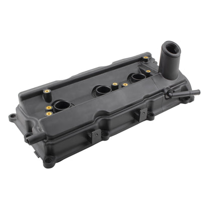 BOXI Left Side Radiator Side Engine Valve Cover w — product photo 2