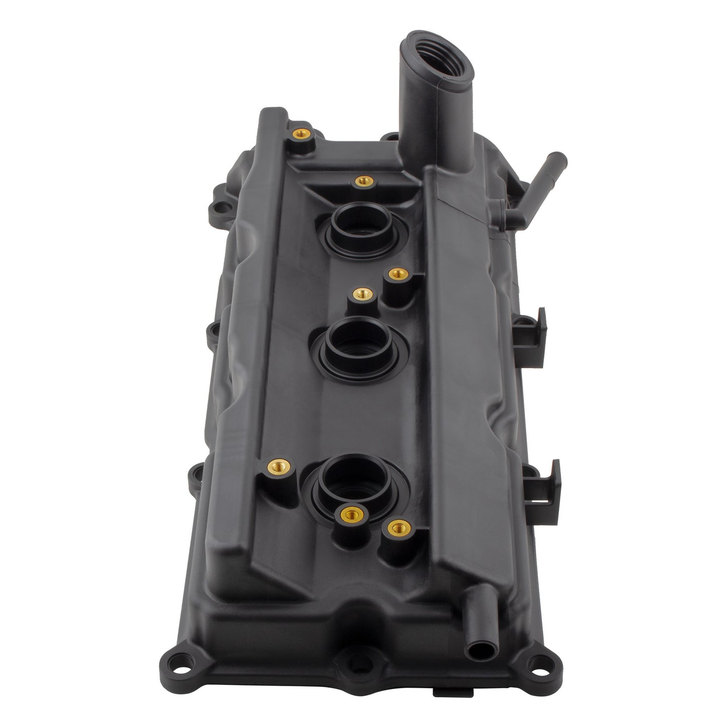 BOXI Left Side Radiator Side Engine Valve Cover w — product photo 3