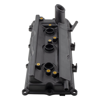BOXI Left Side Radiator Side Engine Valve Cover w — product photo 3