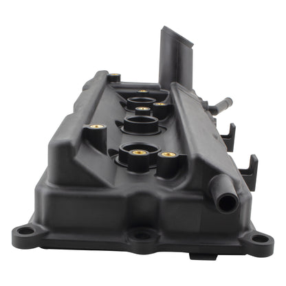 BOXI Left Side Radiator Side Engine Valve Cover w — product photo 4