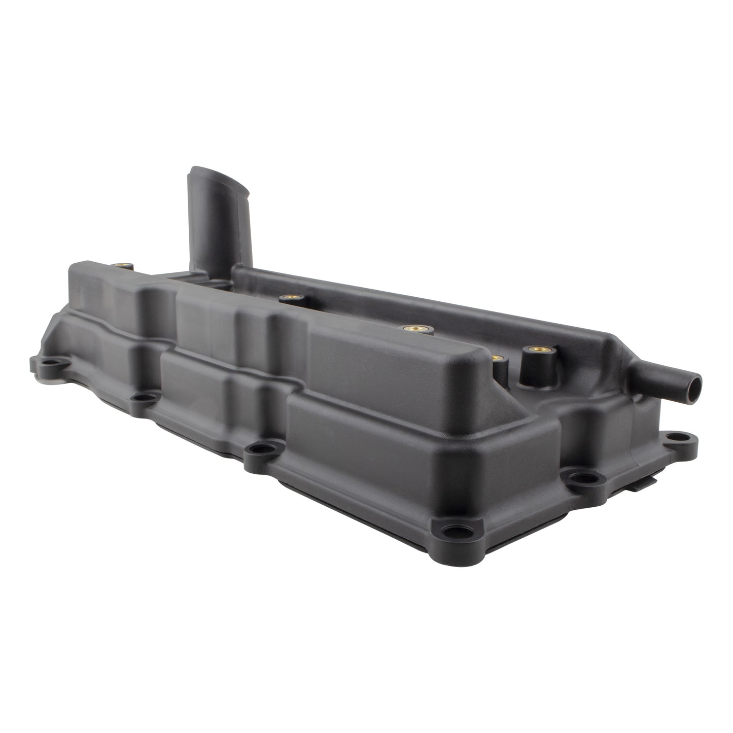 BOXI Left Side Radiator Side Engine Valve Cover w — product photo 5