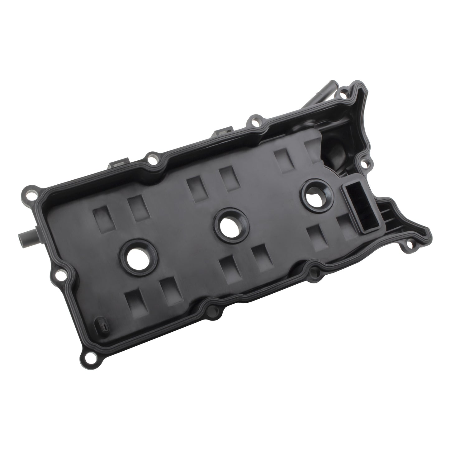 BOXI Left Side Radiator Side Engine Valve Cover w — product photo 6