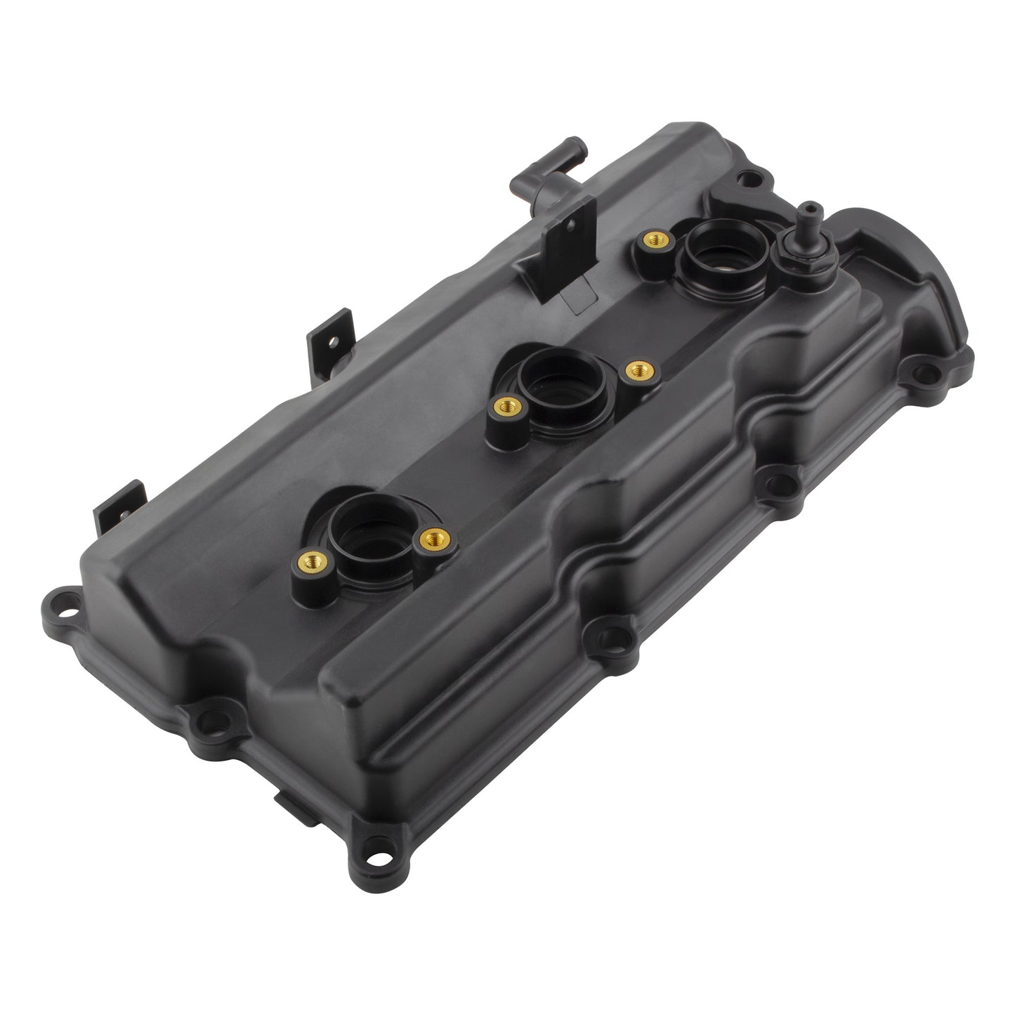 BOXI Right Side Firewall Side Engine Valve Cover w — product photo 2