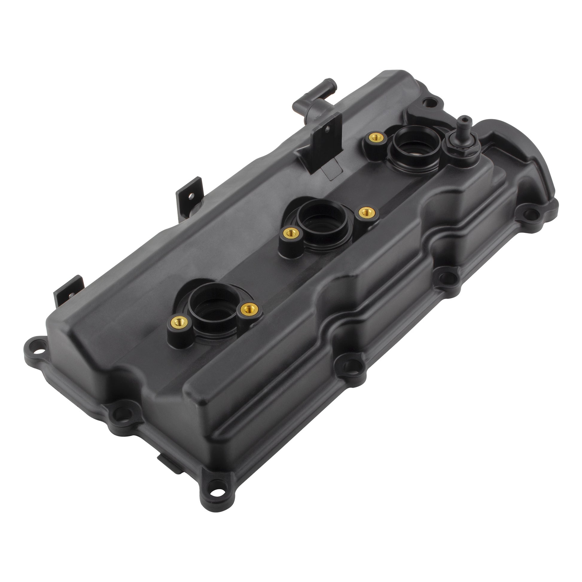 BOXI Right Side Firewall Side Engine Valve Cover w — product photo 2