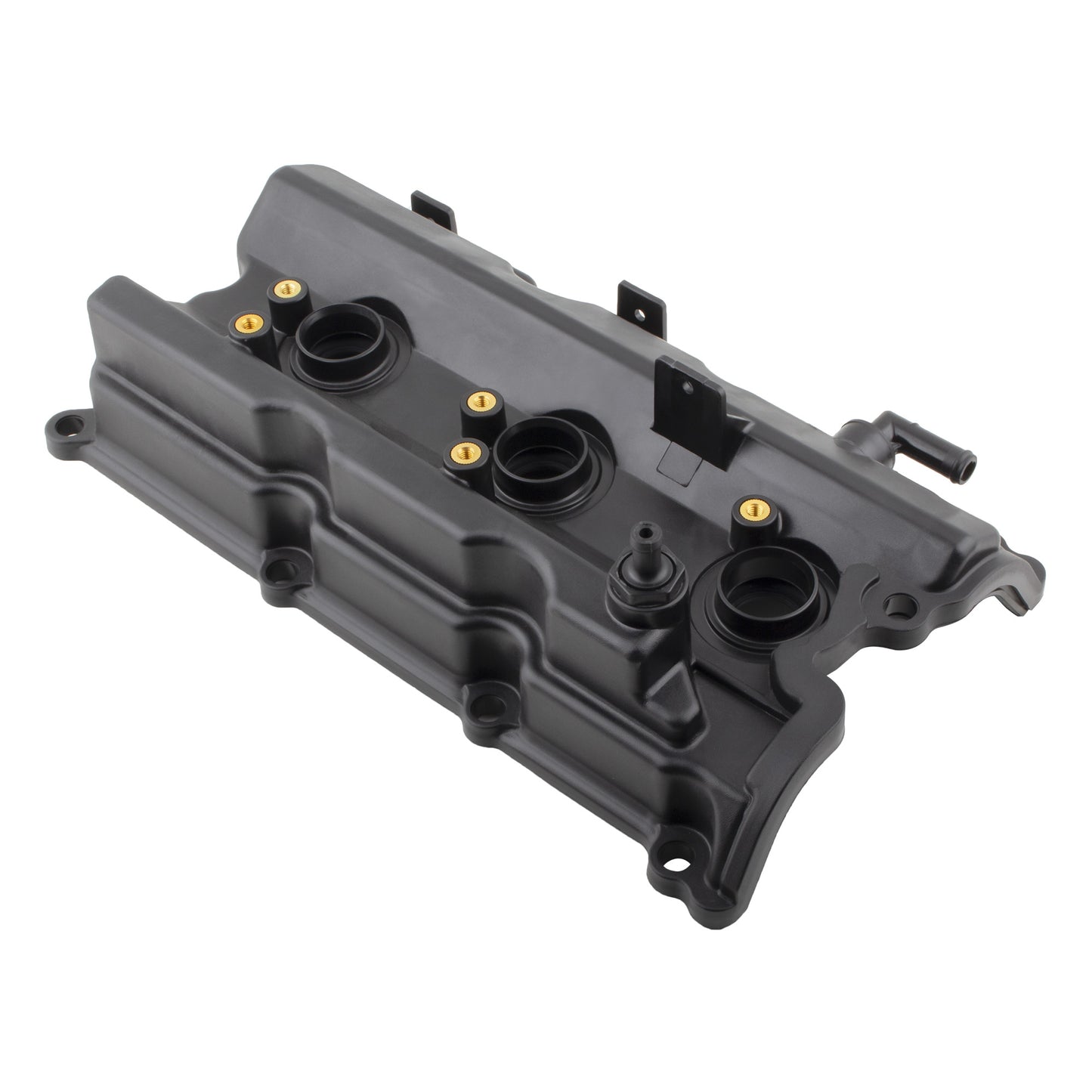 BOXI Right Side Firewall Side Engine Valve Cover w — product photo 3