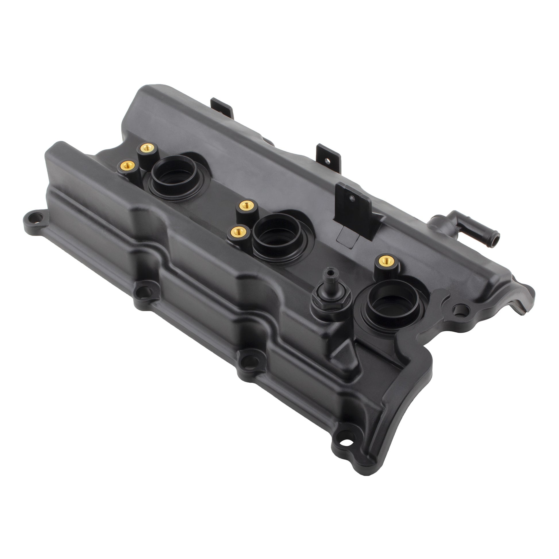 BOXI Right Side Firewall Side Engine Valve Cover w — product photo 3