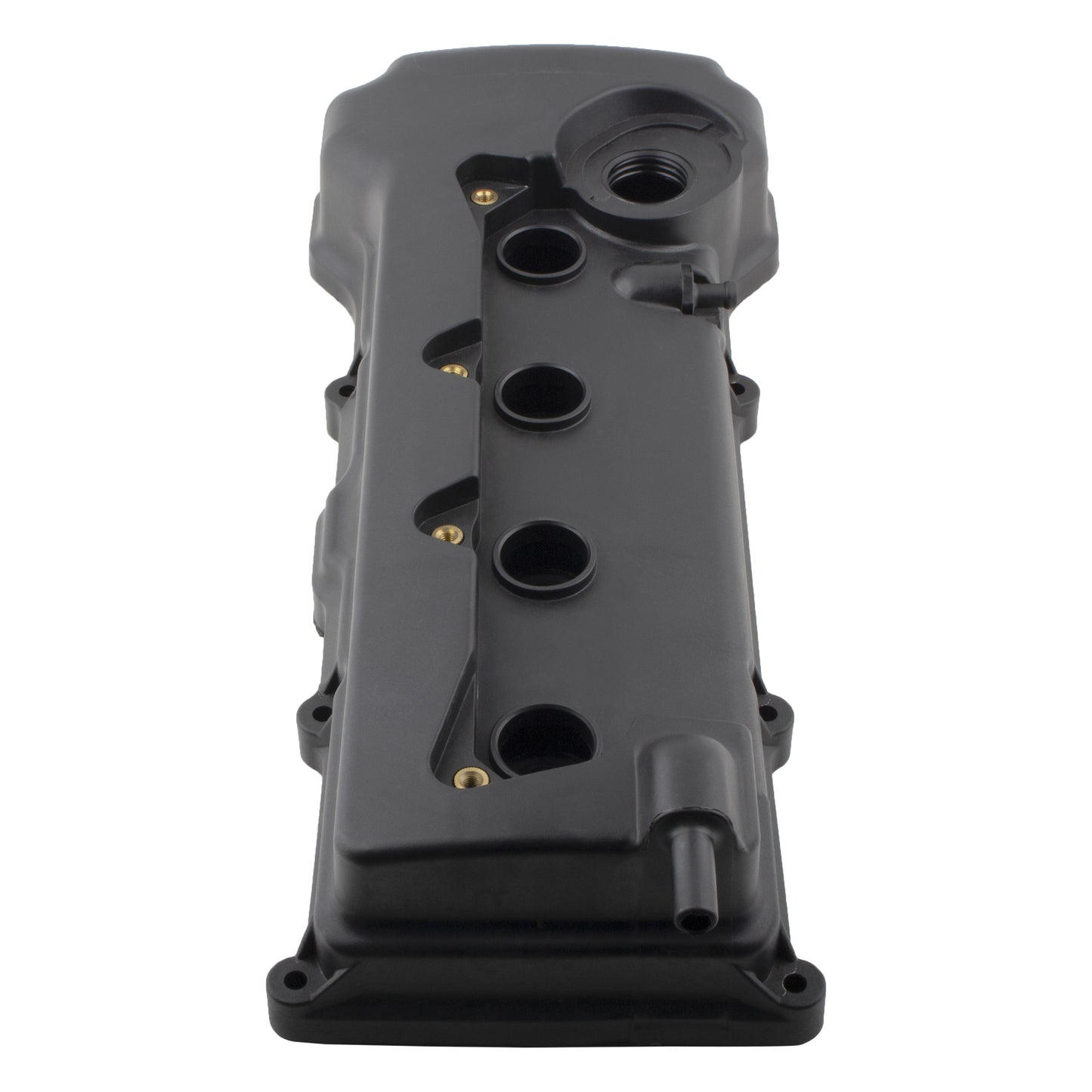 BOXI Valve Cover with Gasket Fits for Nissan Sentra 2000 2001 2002 GXE XE Sedan 4-Door — product photo 2