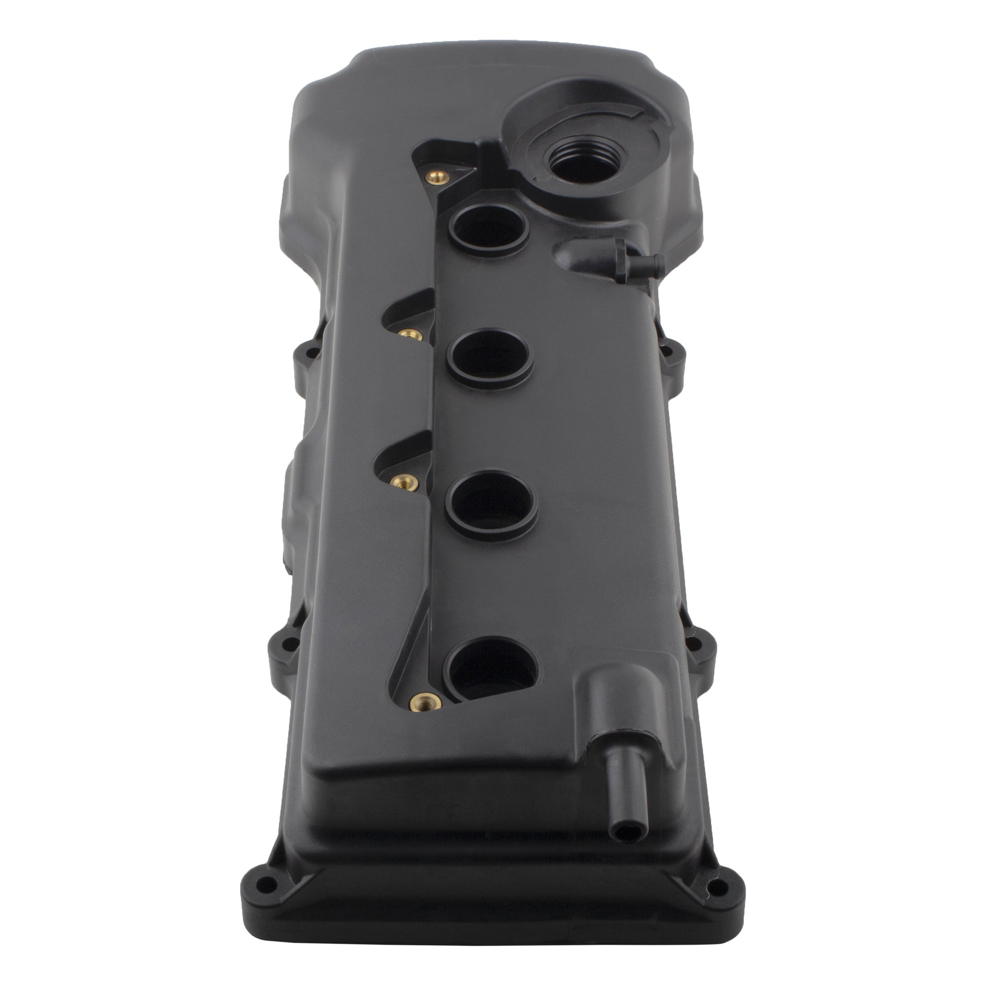 BOXI Valve Cover with Gasket Fits for Nissan Sentra 2000 2001 2002 GXE XE Sedan 4-Door — product photo 2