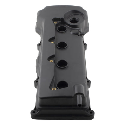 BOXI Valve Cover with Gasket Fits for Nissan Sentra 2000 2001 2002 GXE XE Sedan 4-Door — product photo 2