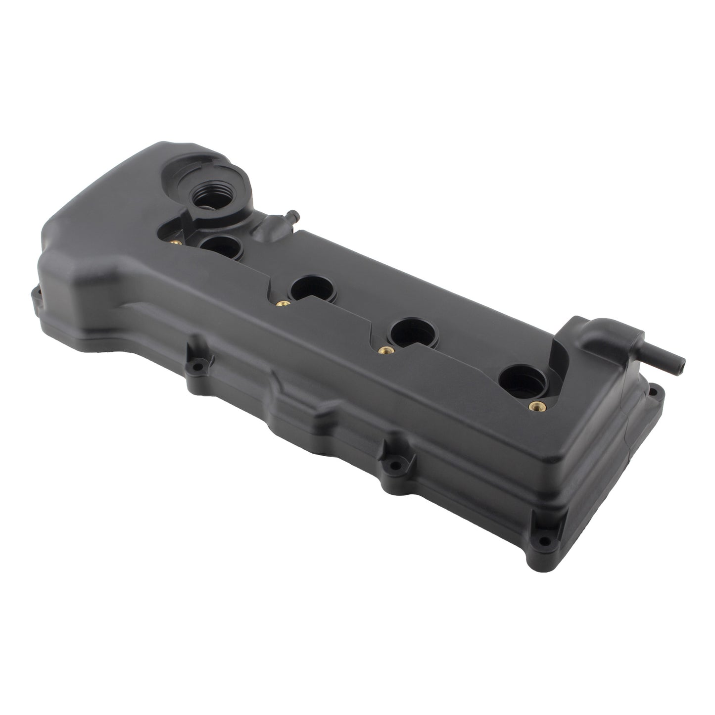 BOXI Valve Cover with Gasket Fits for Nissan Sentra 2000 2001 2002 GXE XE Sedan 4-Door — product photo 3