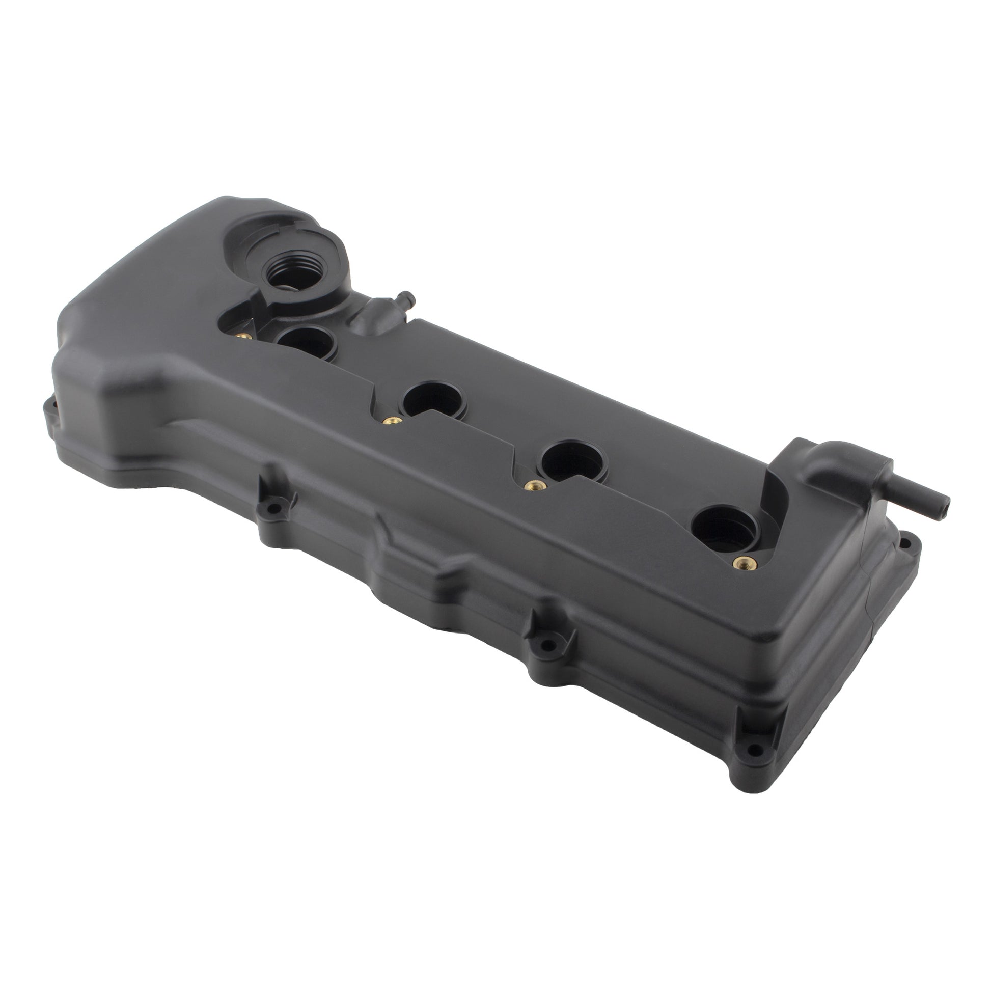 BOXI Valve Cover with Gasket Fits for Nissan Sentra 2000 2001 2002 GXE XE Sedan 4-Door — product photo 3