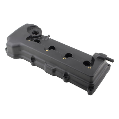BOXI Valve Cover with Gasket Fits for Nissan Sentra 2000 2001 2002 GXE XE Sedan 4-Door — product photo 3