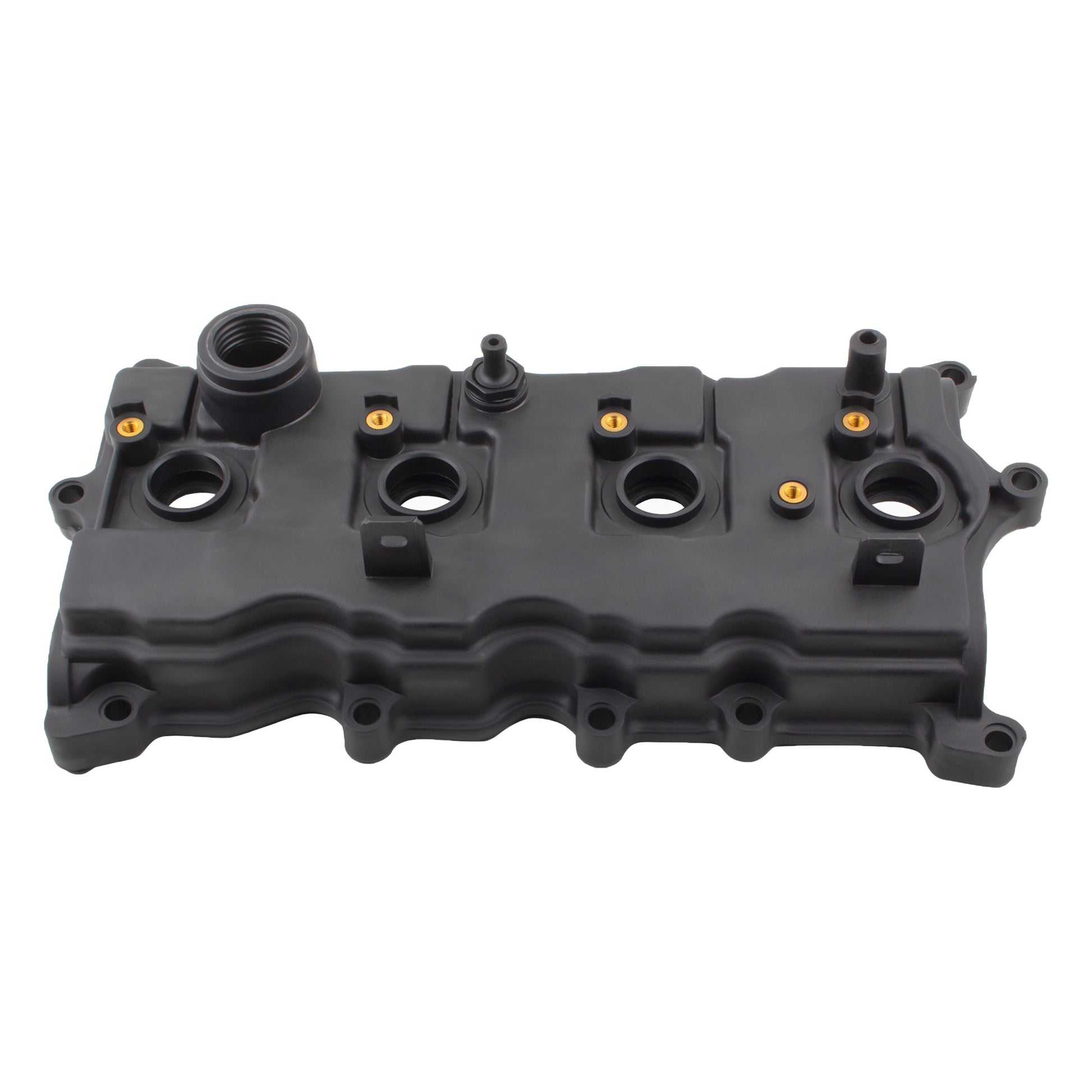 BOXI Valve Cover Replacement for Nissan Altima 2007 2008 2009 2010 2011 2012 2013 L4 2.5L