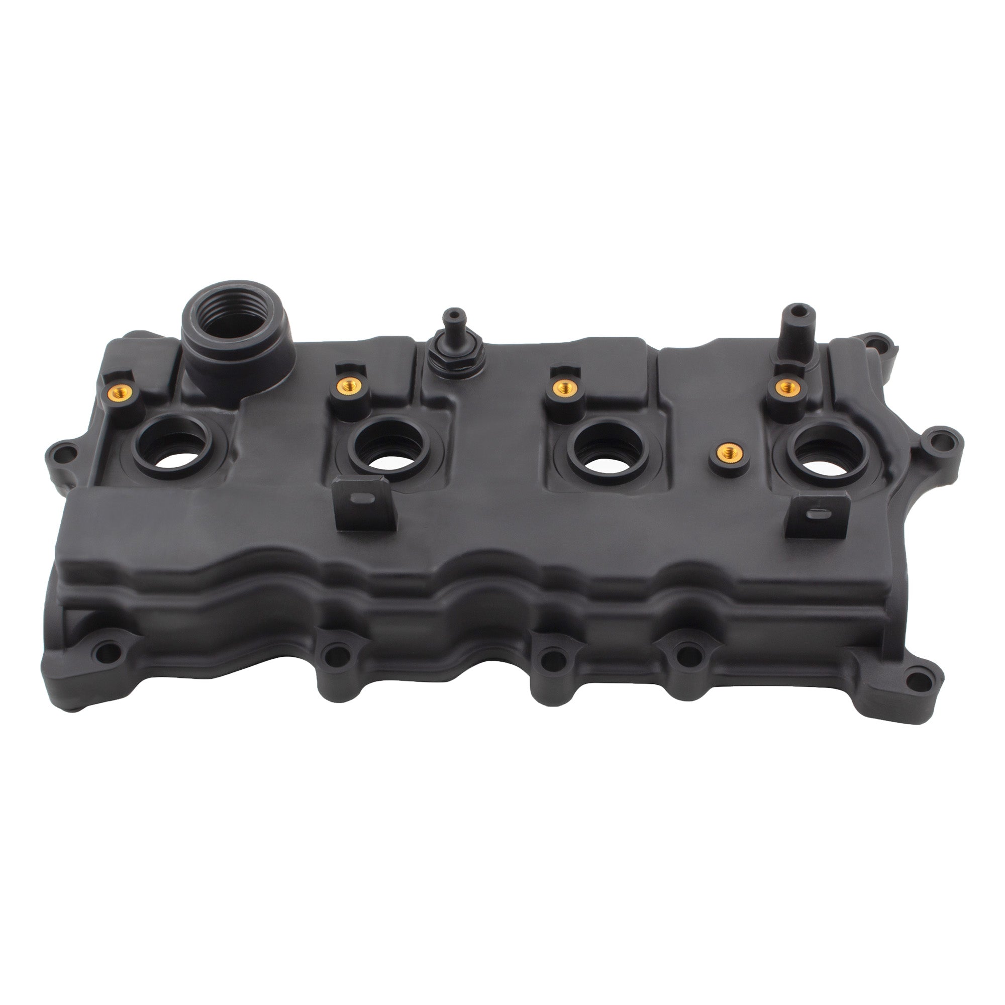 BOXI Valve Cover Replacement for Nissan Altima 2007 2008 2009 2010 2011 2012 2013 L4 2.5L