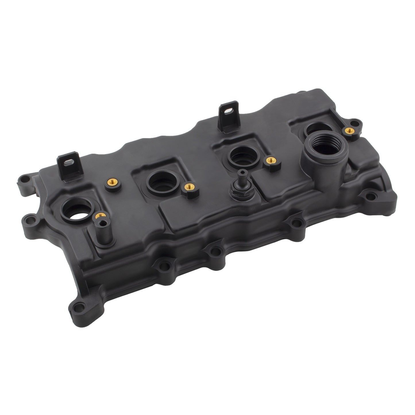 BOXI Valve Cover Replacement for Nissan Altima 2007 2008 2009 2010 2011 2012 2013 L4 2.5L — product photo 2