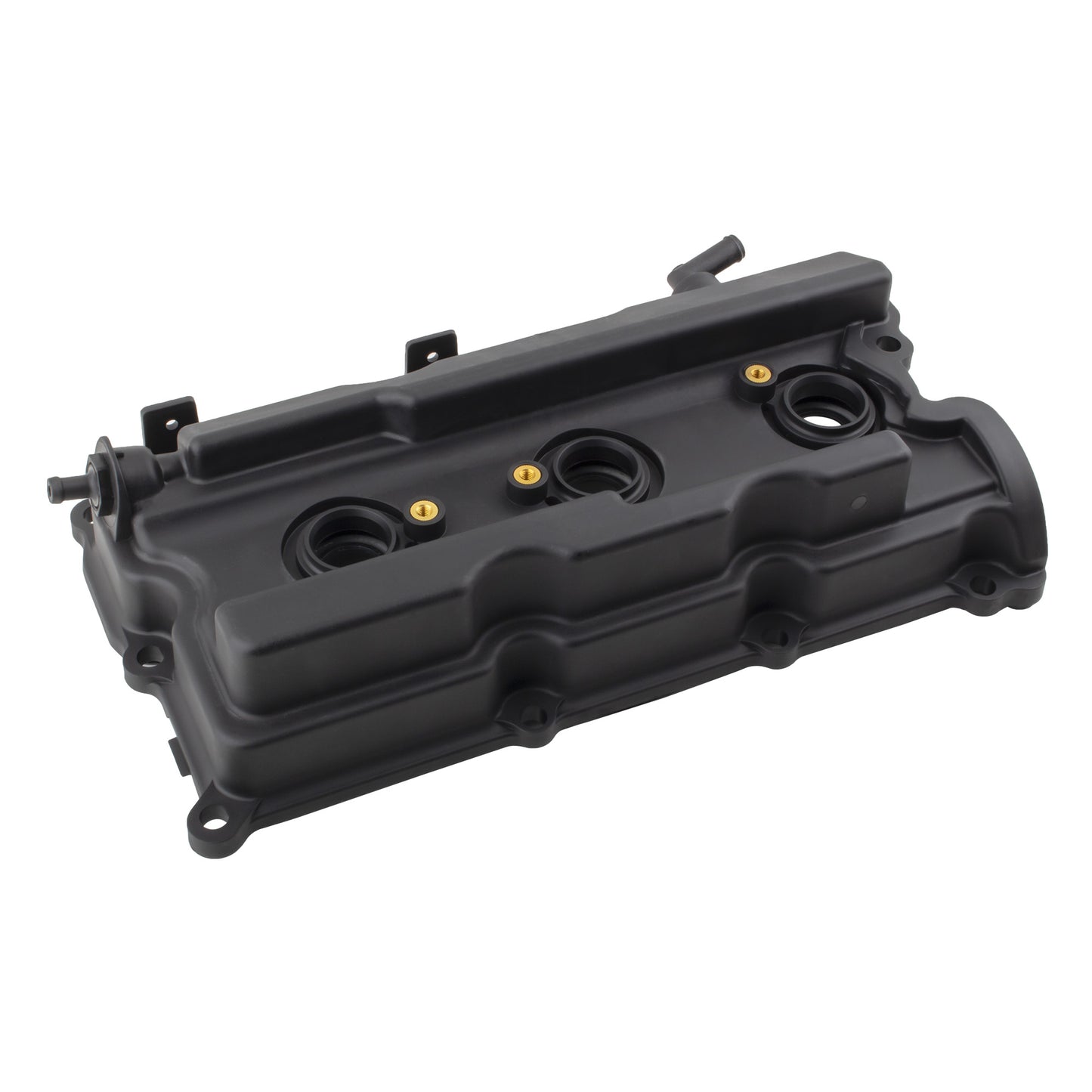 BOXI Right Passenger Side Valve Cover with Gasket Fits for Nissan Frontier 2005-2016 — product photo 2