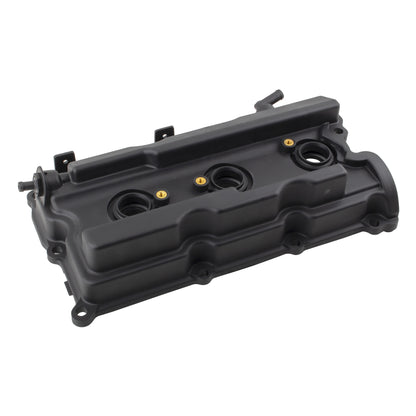 BOXI Right Passenger Side Valve Cover with Gasket Fits for Nissan Frontier 2005-2016 — product photo 2