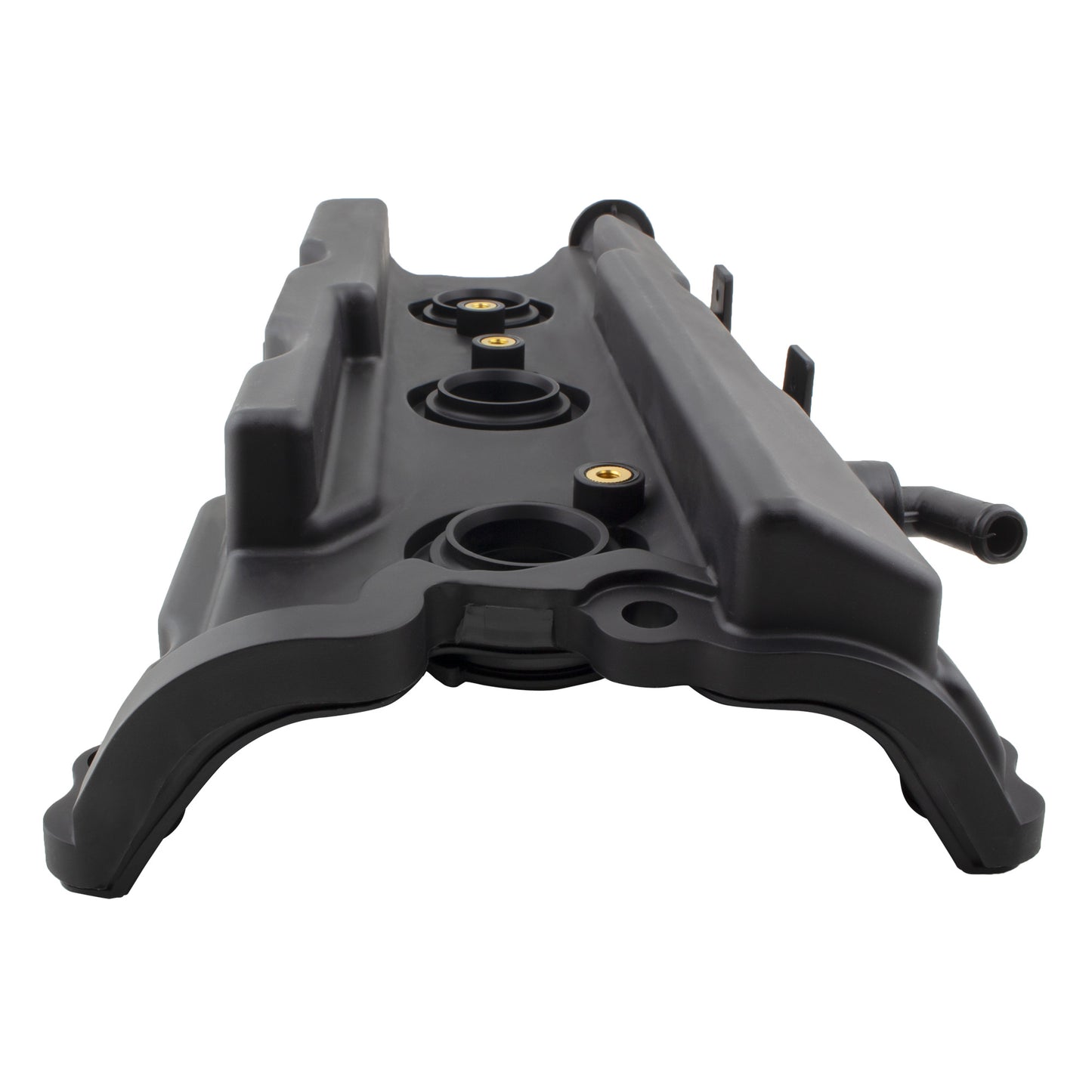 BOXI Right Passenger Side Valve Cover with Gasket Fits for Nissan Frontier 2005-2016 — product photo 3