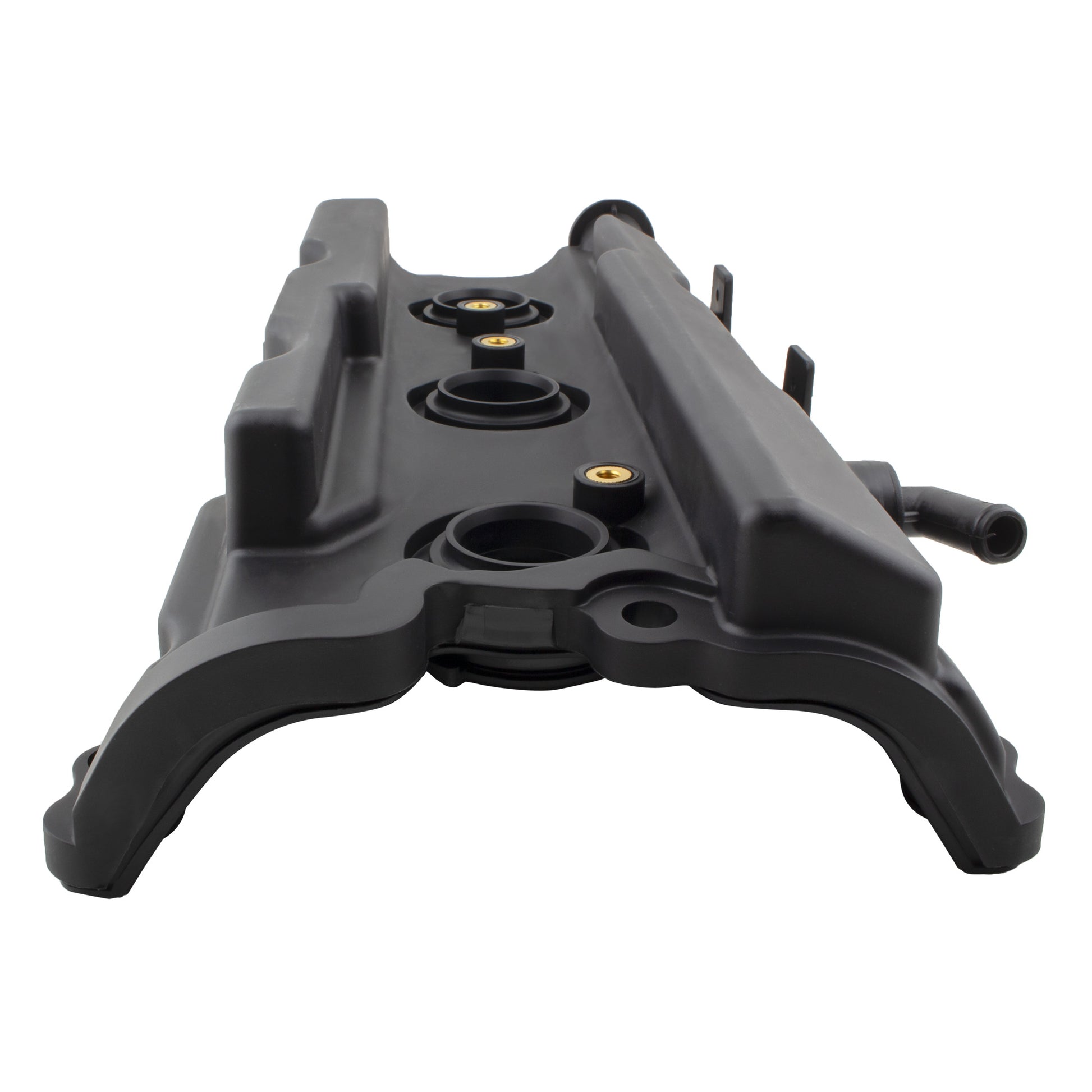 BOXI Right Passenger Side Valve Cover with Gasket Fits for Nissan Frontier 2005-2016 — product photo 3