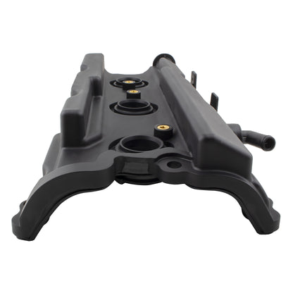BOXI Right Passenger Side Valve Cover with Gasket Fits for Nissan Frontier 2005-2016 — product photo 3