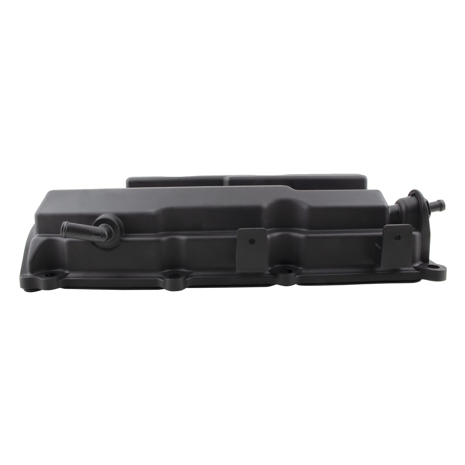 BOXI Right Passenger Side Valve Cover with Gasket Fits for Nissan Frontier 2005-2016 — product photo 4